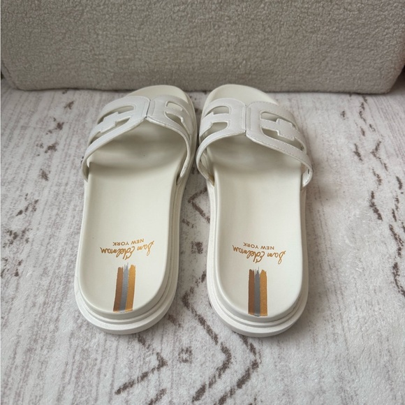 Sam Edelman Women's Slide Sandals - Picture 4 of 14